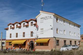 Hostal Camino Real