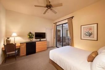 Hotel Wyndham Canoa Ranch Resort