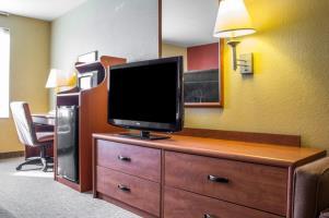 Hotel Green Valley Comfort Inn