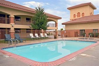 Motel 6 Santa Nella - Los Banos