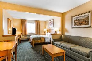 Hotel Comfort Inn Onalaska