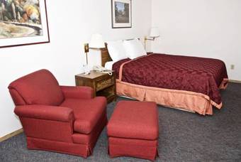 King Oscar Motel Centralia