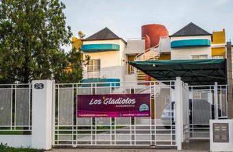 Apartamento Los Gladiolos