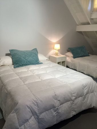 Casa De Huespedes El Trebol Bed&breakfast