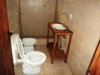 Lodge Caba�as De City Bell