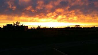 Agroturismo Caba�as Las Primorosas