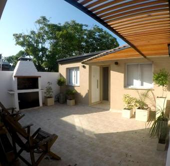 Apartamento C1 Suite