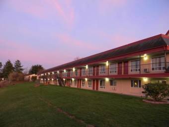 Motel Lakeview Inn Centralia