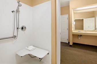 Hotel Baymont Inn & Suites Martinsville