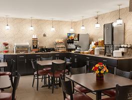 Hotel Days Inn Reading-wyomissing