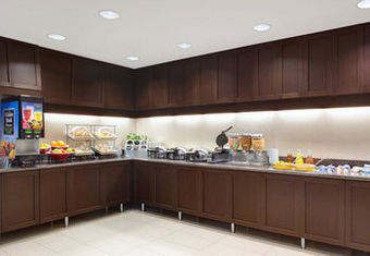 Hotel Residence Inn By Marriott Philadelphia Langhorne