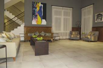 Howard Johnson Hotel Termal Dolores