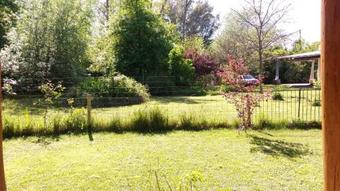 Agroturismo Caba�a "los Colibr�es"