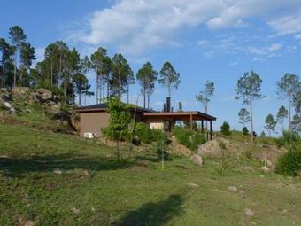 Lodge Los Baguales