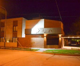 Amarilis Hotel Boutique