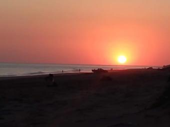 Lodge Las Huellas Caba�a