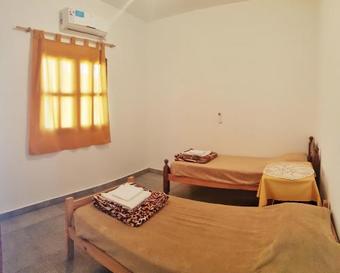 Bed & Breakfast Hostel Bezeta