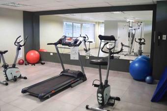 Hotel Posada Maestosso