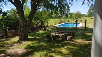 Agroturismo Campo Fernando B.