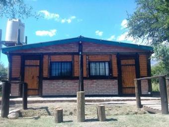 Quebracho Quemado Posada Serrana