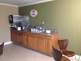 Motel Super 8 Picayune