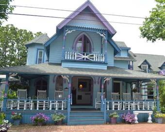 Bed & Breakfast Narragansett House