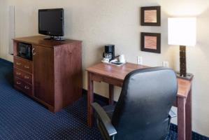 Hotel Comfort Inn Albert Lea