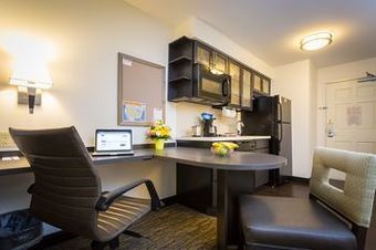 Hotel Candlewood Suites Sidney