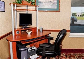 Hotel Quality Inn & Suites Erlanger
