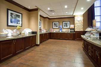 Hotel Hampton Inn & Suites Show Low-pinetop