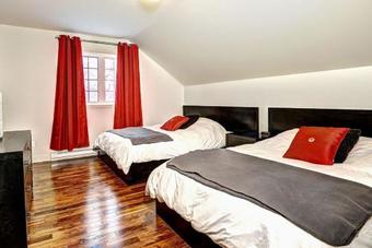 Chalets Alpins- 42 Chemin Des Skieurs