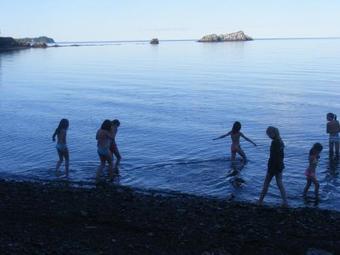 Posada Stewart House