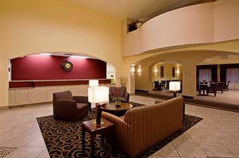 Hotel La Quinta Inn & Suites Ne Long Beach / Cypress