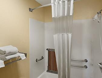 Hotel Days Inn Sturtevant/ Racine