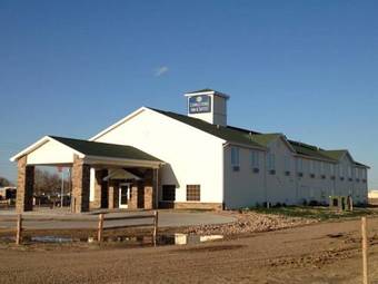 Hotel Cobblestone Inn & Suites Eads