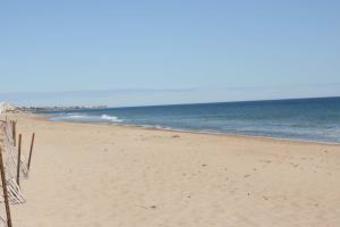 Hotel Hampton Inn South Kingstown - Newport Area