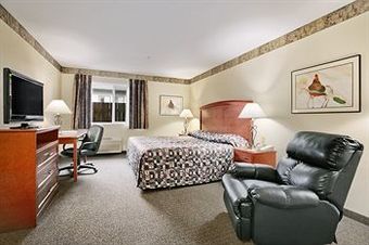 Hotel Toppenish Inn And Suites