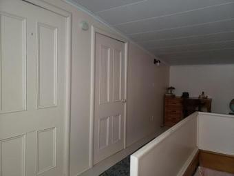 La Maison Des Epinettes