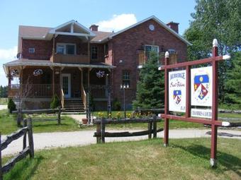 Posada Auberge Le Saint-boh�me