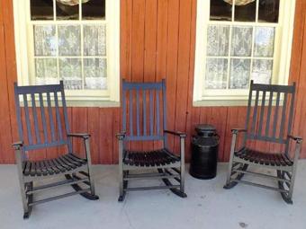 Posada The Chepstow Inn