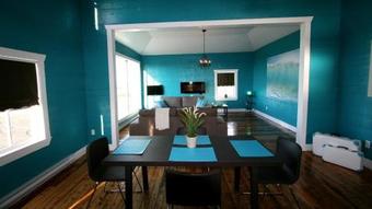 The Old Salt Box Co. - Aunt Donna's