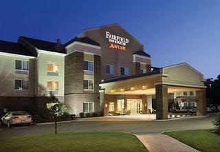 Hotel Fairfield Inn & Suites By Marriott Weirton