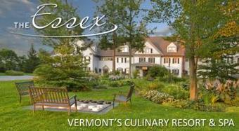 Hotel The Essex, Vermont's Culinary Resort And Spa