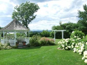 Posada Strong House Inn