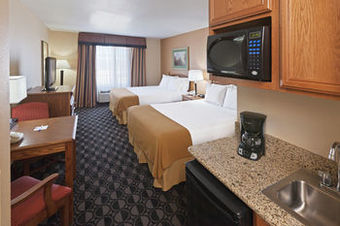 Hotel Holiday Inn Express Hereford