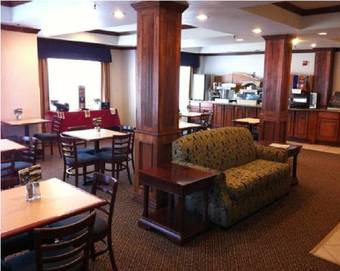 Hotel Inn At Lampasas