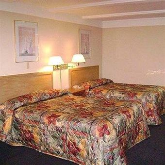 Motel Legacy Inn & Suites Wadsworth