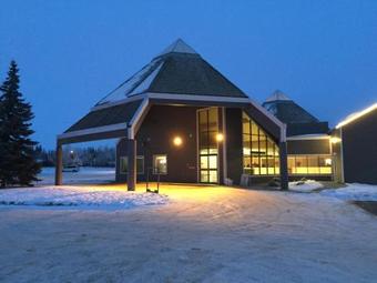 Posada Grand Marshal Inn