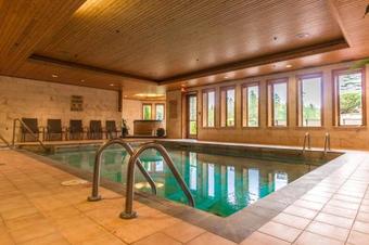 Hotel Lac Carling Golf & Spa