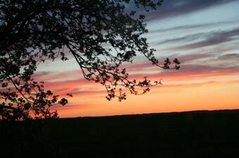 Agroturismo Lovely Green Gable Home